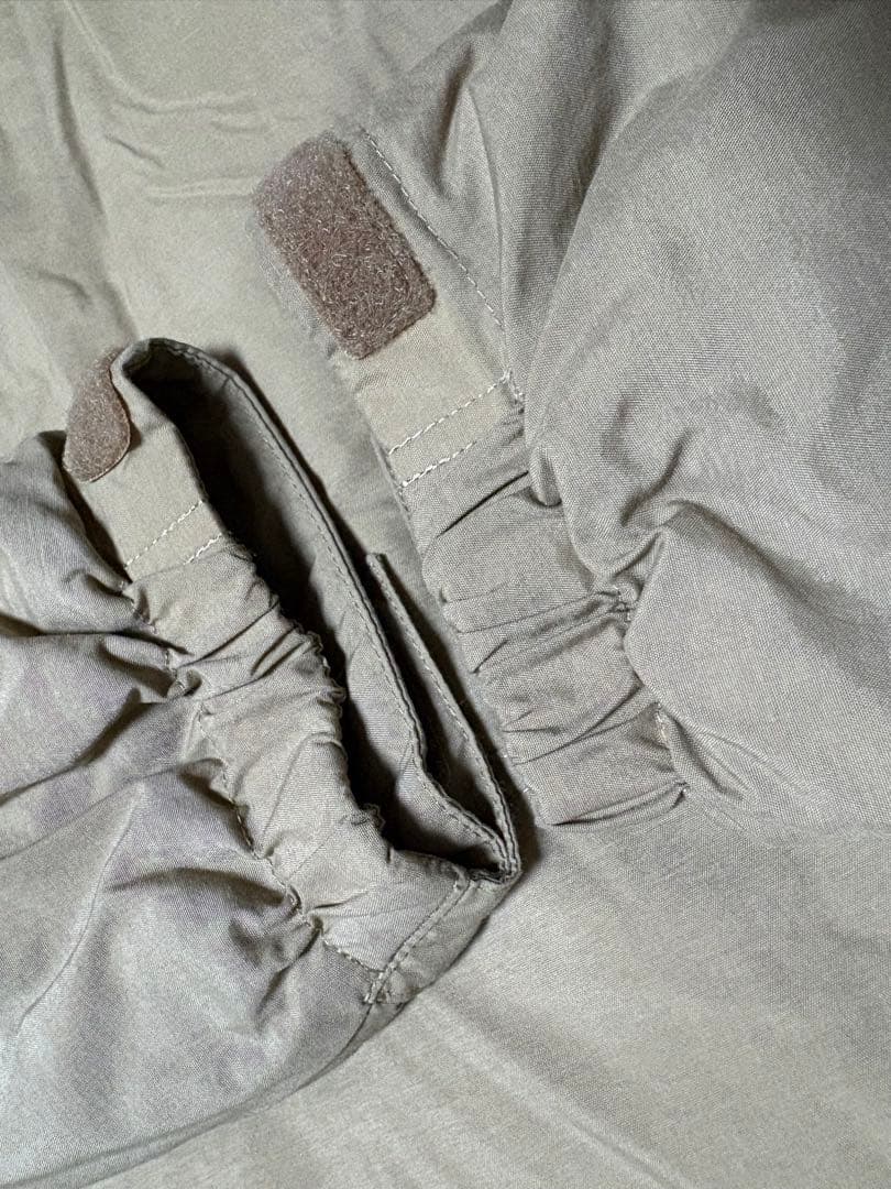 けい⭐︎プロフ必読⭐︎様ザノースフェイス　マウンテンパーカー　メンズ　Lサイズ