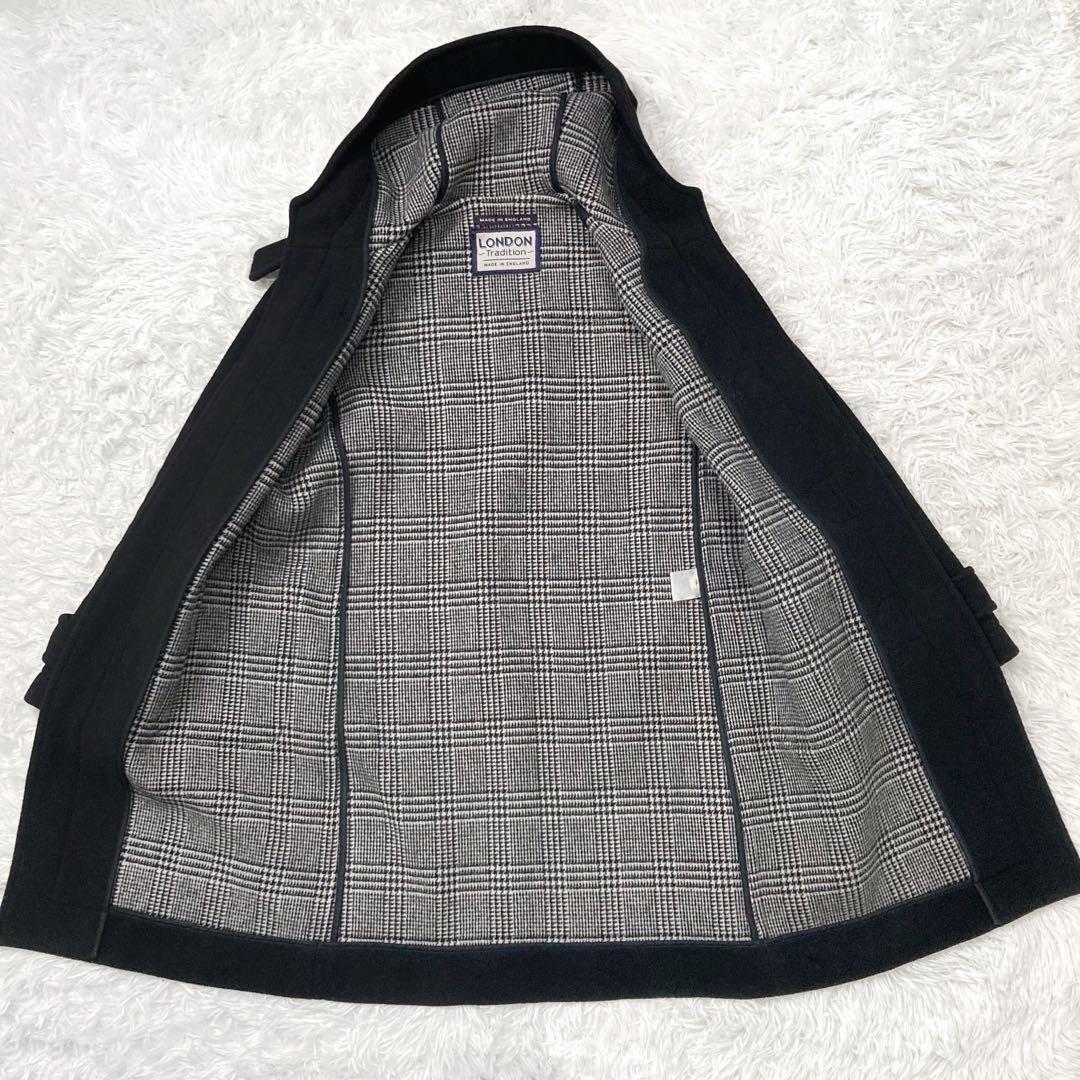 mugi ロンドントラディション ダッフル ダックスステンカラー おまとめ