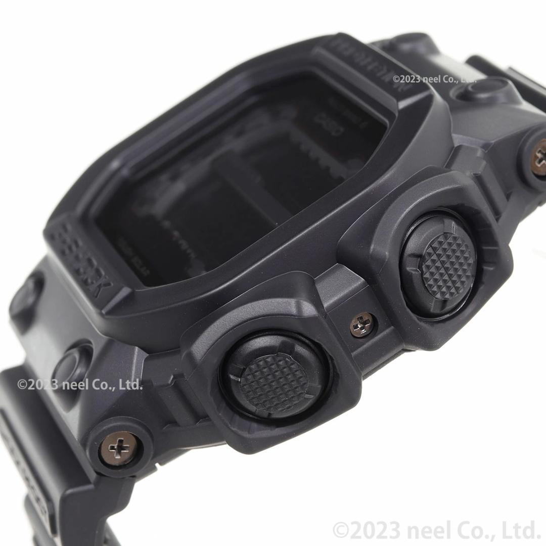 Gショック CASIO G-SHOCK 電波ソーラー GXW-56BB-1JF