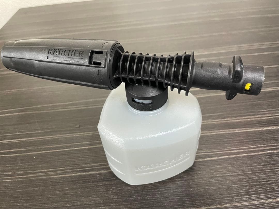 Karcherケルヒャー　高圧洗浄機　JTKサイレント　美品　　動作確認済み