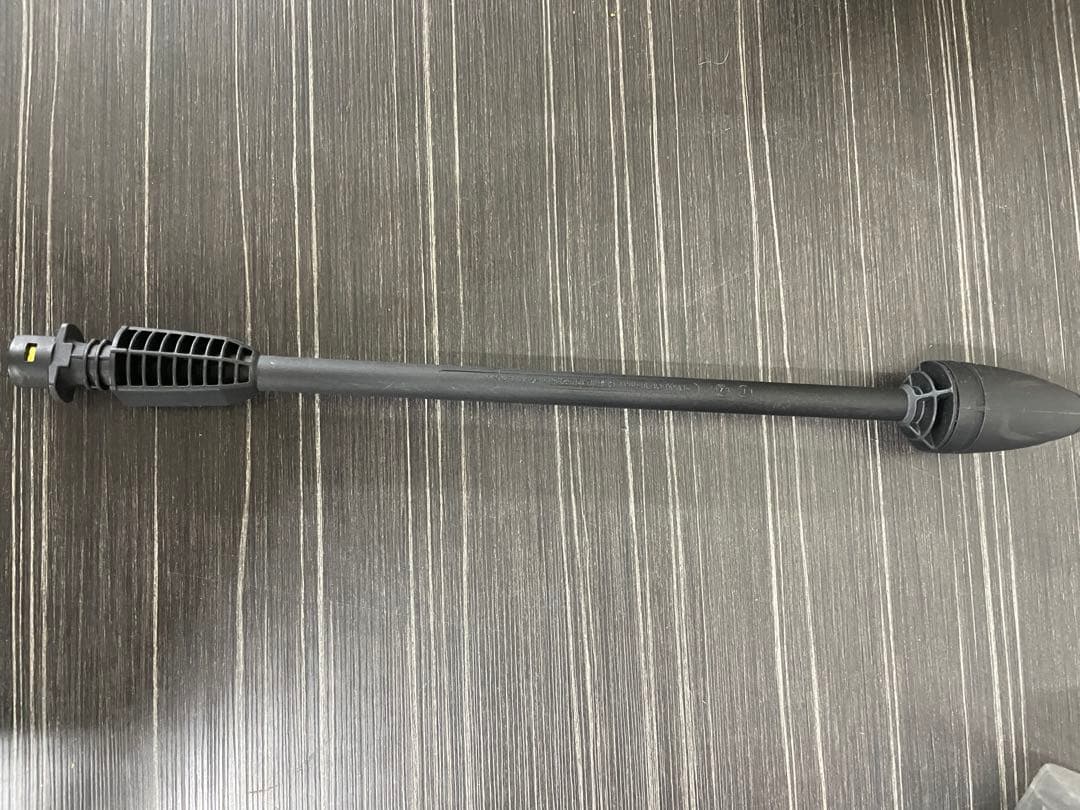 Karcherケルヒャー　高圧洗浄機　JTKサイレント　美品　　動作確認済み