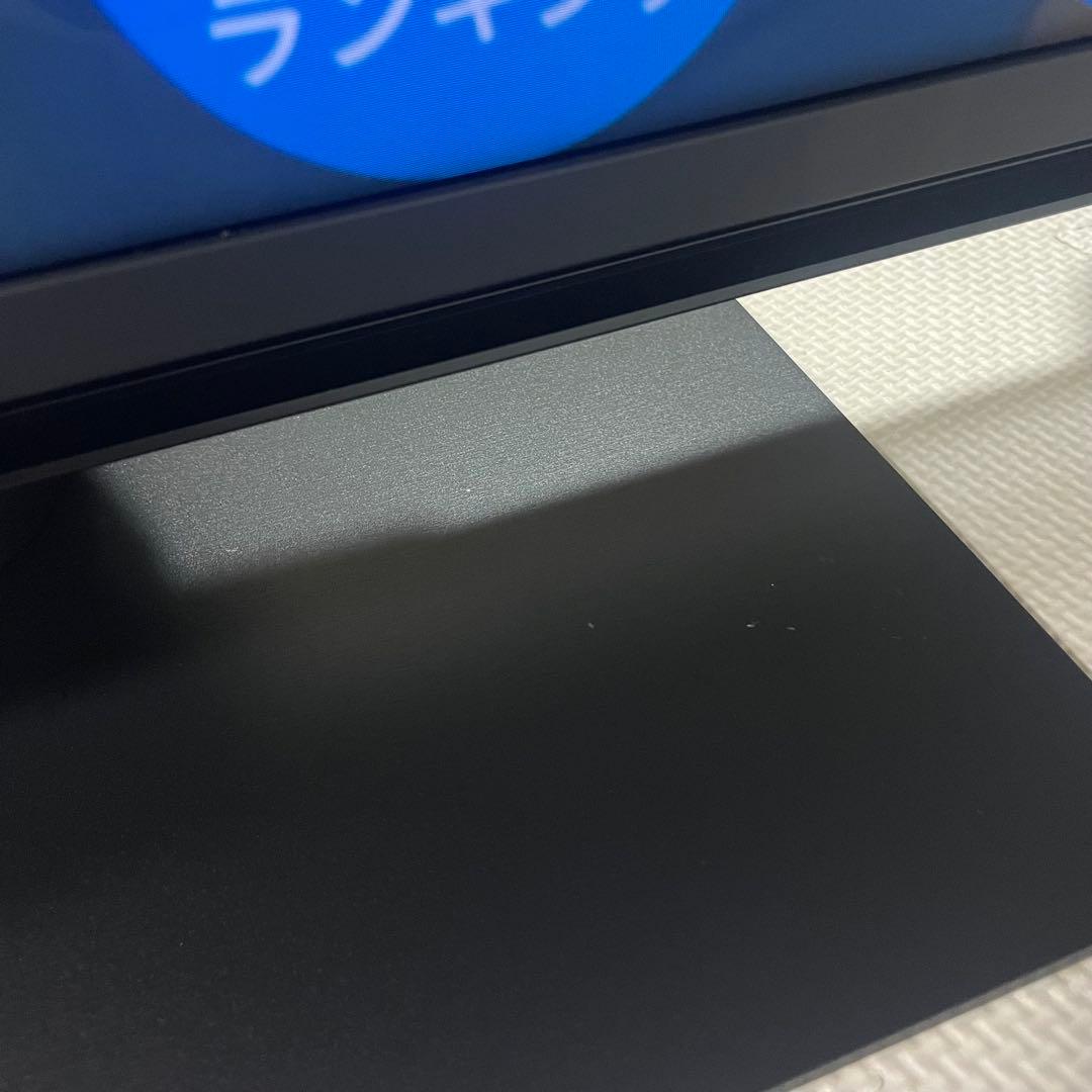 ◯SHARP AQUOS 4T-C50FN2 4K液晶テレビ　2025年製