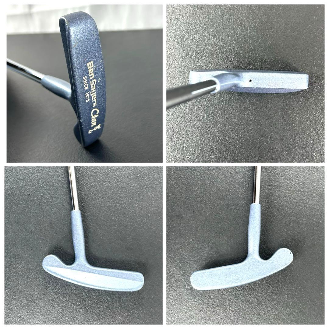 本格派　レディースゴルフクラブ　9本　お試しセット　ゴルフセット