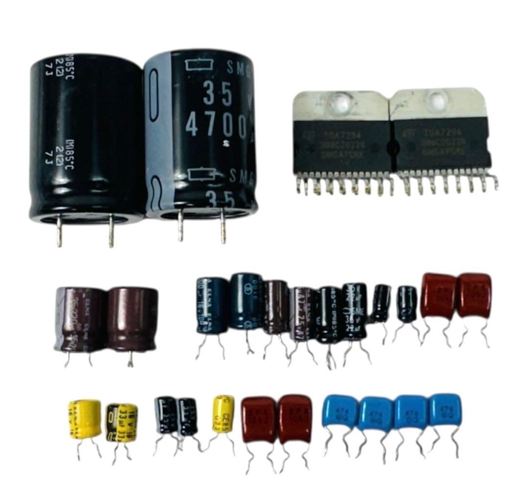 BOSE ボーズ Power Amplifier パワーアンプ 1705ⅱ