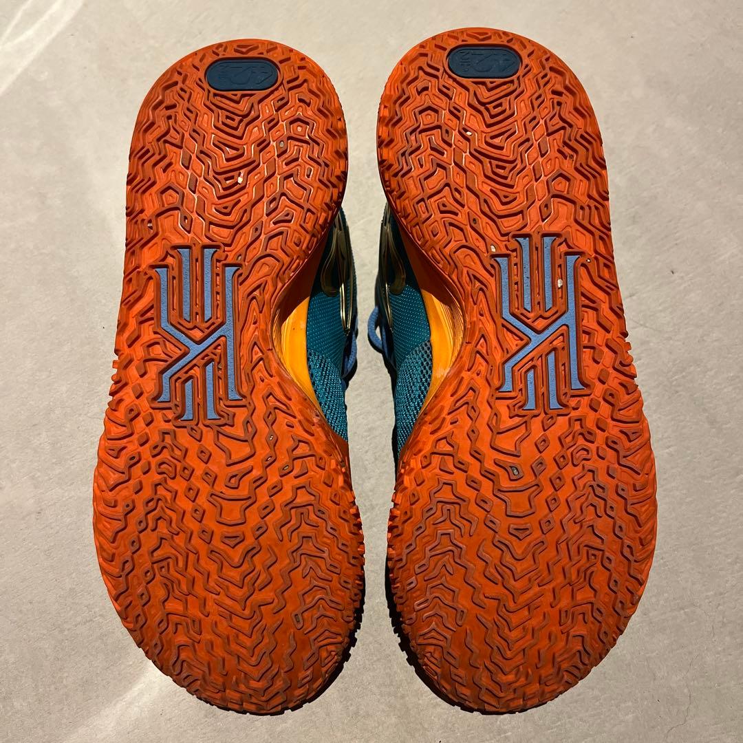 KYRIE7 CNCPTS EP カイリー7 NIKE 27センチ