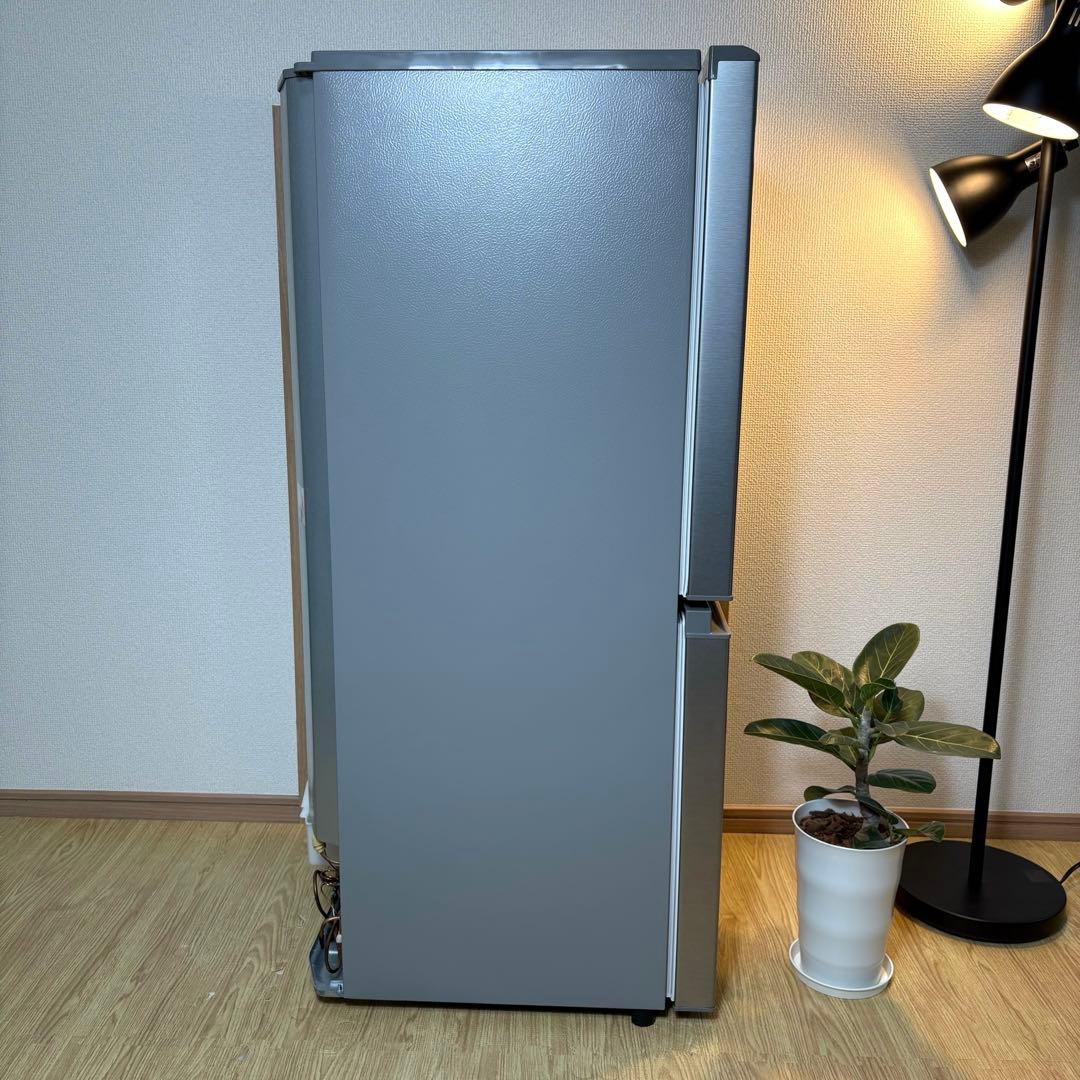 2022年 冷蔵庫 一人暮らし 単身用 小型 3ヶ月保証付 送料無料 アクア美品