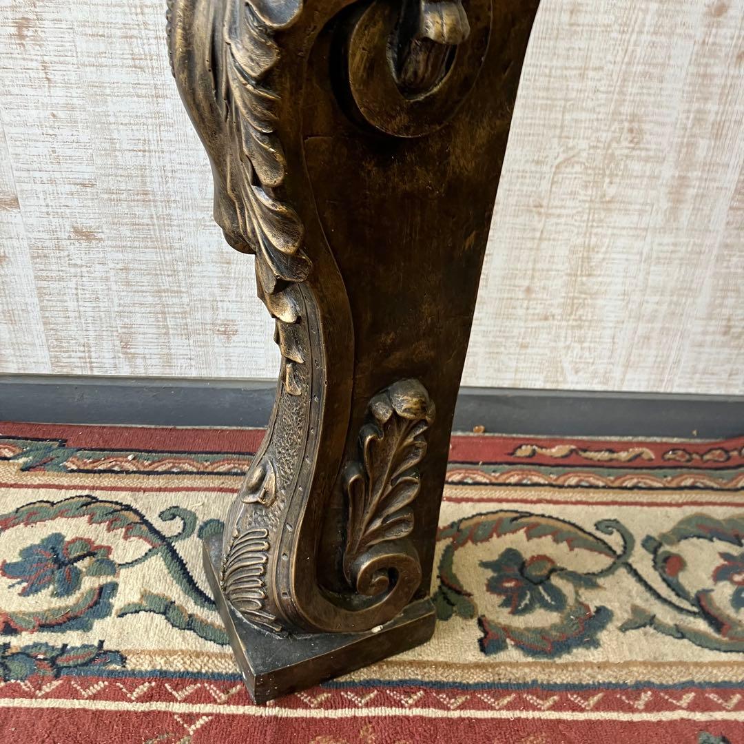 アンティーク 大型 ヴィーナス ブロンズ像 女神像 置物 オブジェ レトロ