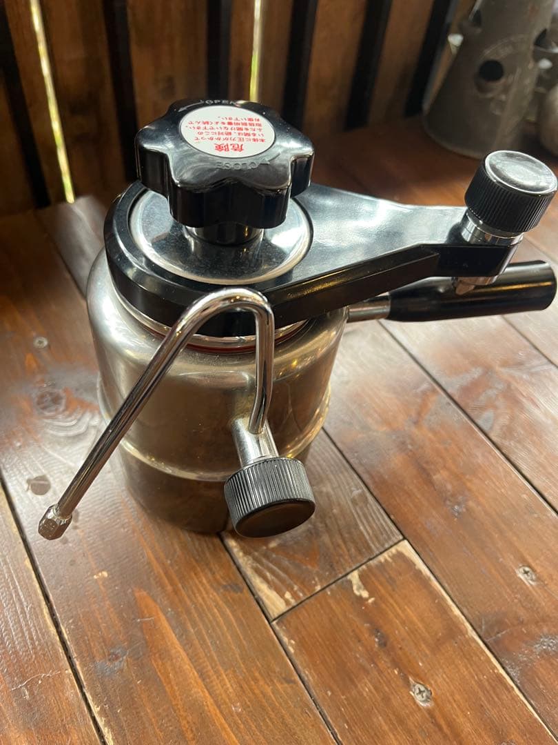 直火式エスプレッソメーカー bellman cx-25 (値引き対応)