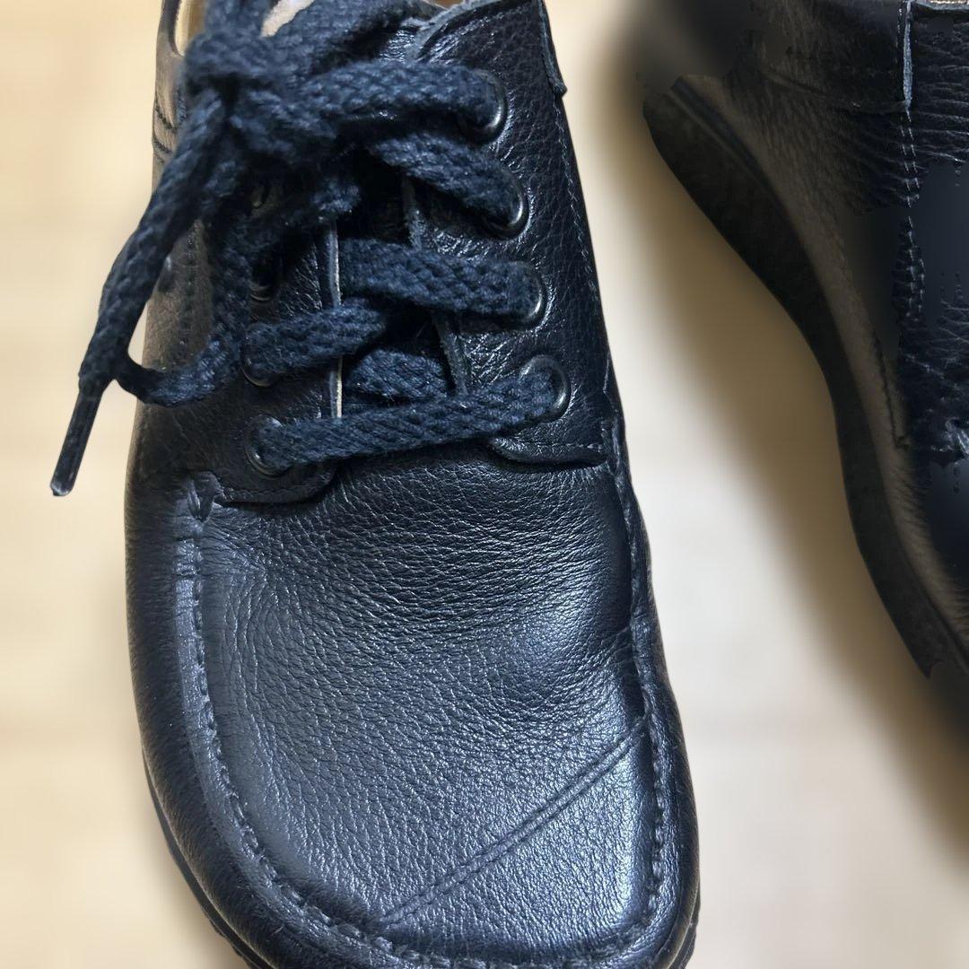 jacoform ヤコフォーム コンフォートシューズ 31/2黒 ドイツ製