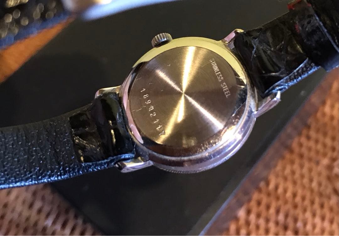 腕時計　5点まとめ売り　ジャンク品