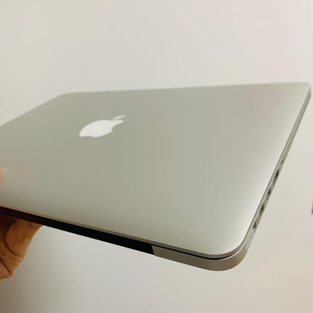 MacBook本体 Apple MacBook Pro A1502