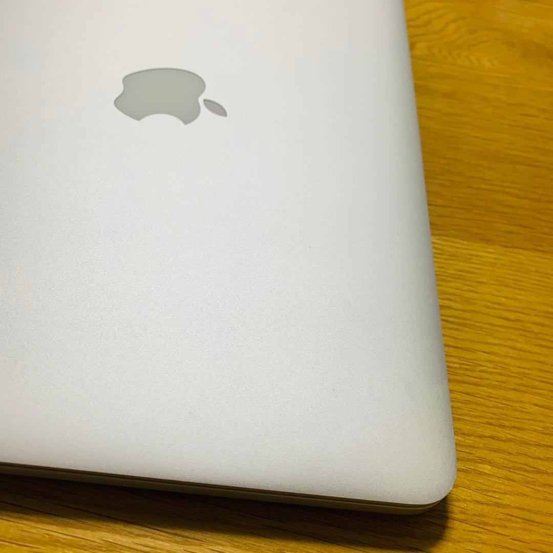 MacBook本体 Apple MacBook Pro A1502