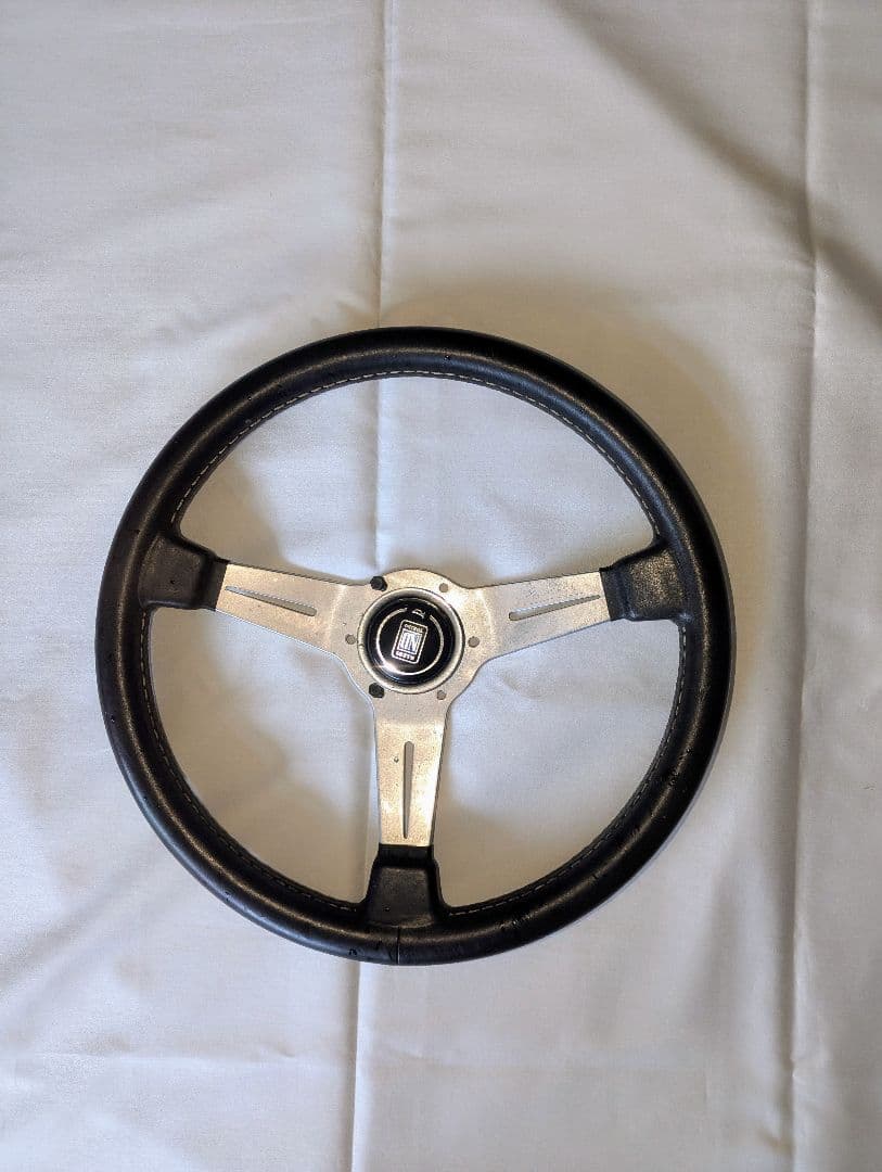 NARDIステアリング