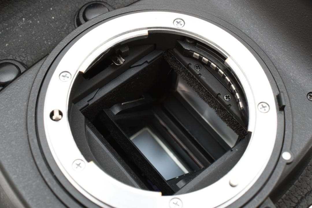 ★美品★Nikon ニコン D300 ボディ #18942