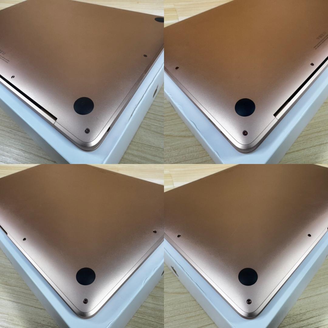 P179 美品 Apple MacBook Air M1 8GB 256GB