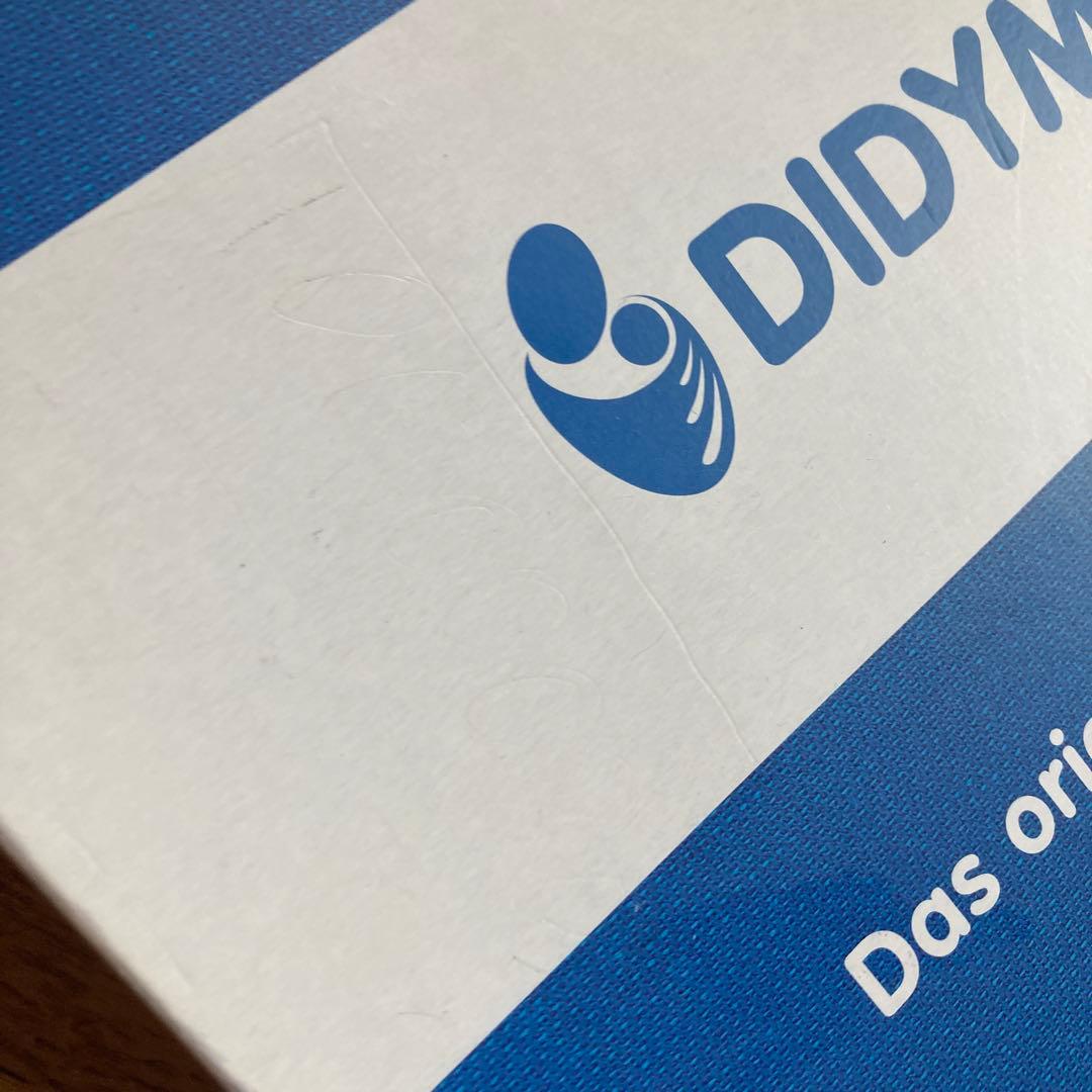 ディディモス　ベビーラップ　サイズ5