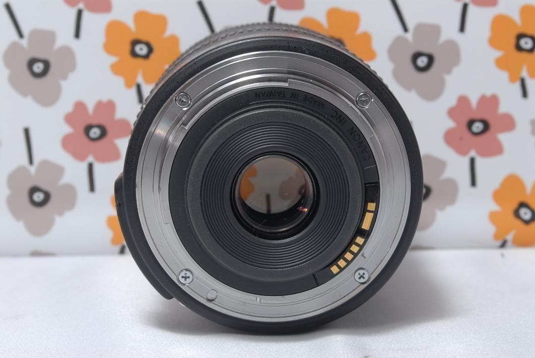 ❤Canon Kiss X7i❤運動会の撮影に！❤18-135㎜❤スマホ転送❤