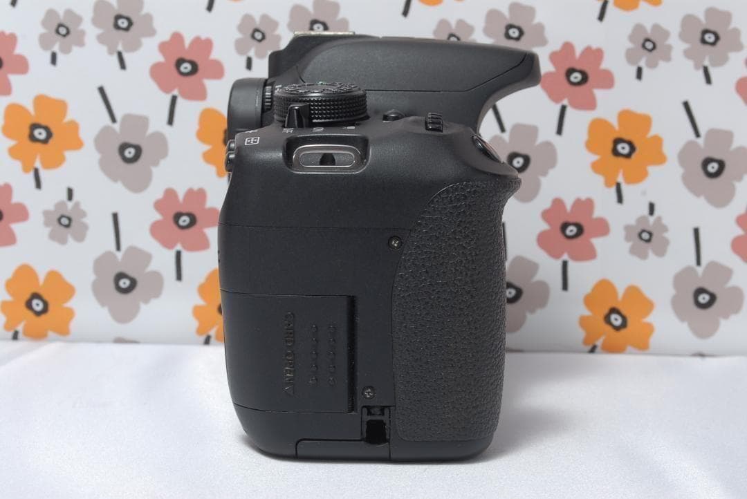 ❤Canon Kiss X7i❤運動会の撮影に！❤18-135㎜❤スマホ転送❤