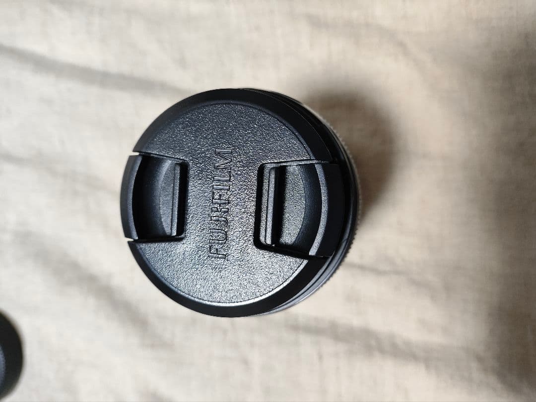 Panasonic Lumix 45-150mm ズームレンズ