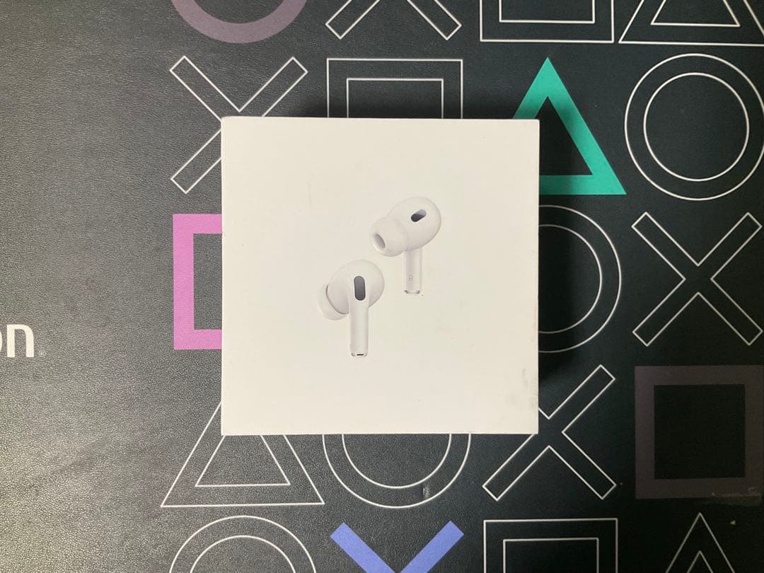 Apple AirPods Pro2（左耳なし）