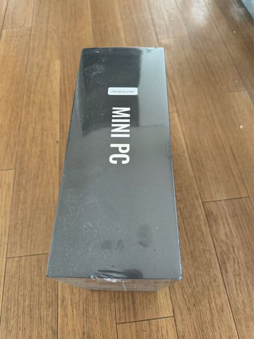 【メモリ16GB SSD512GB】ミニpc AMD Ryzen7 5800U