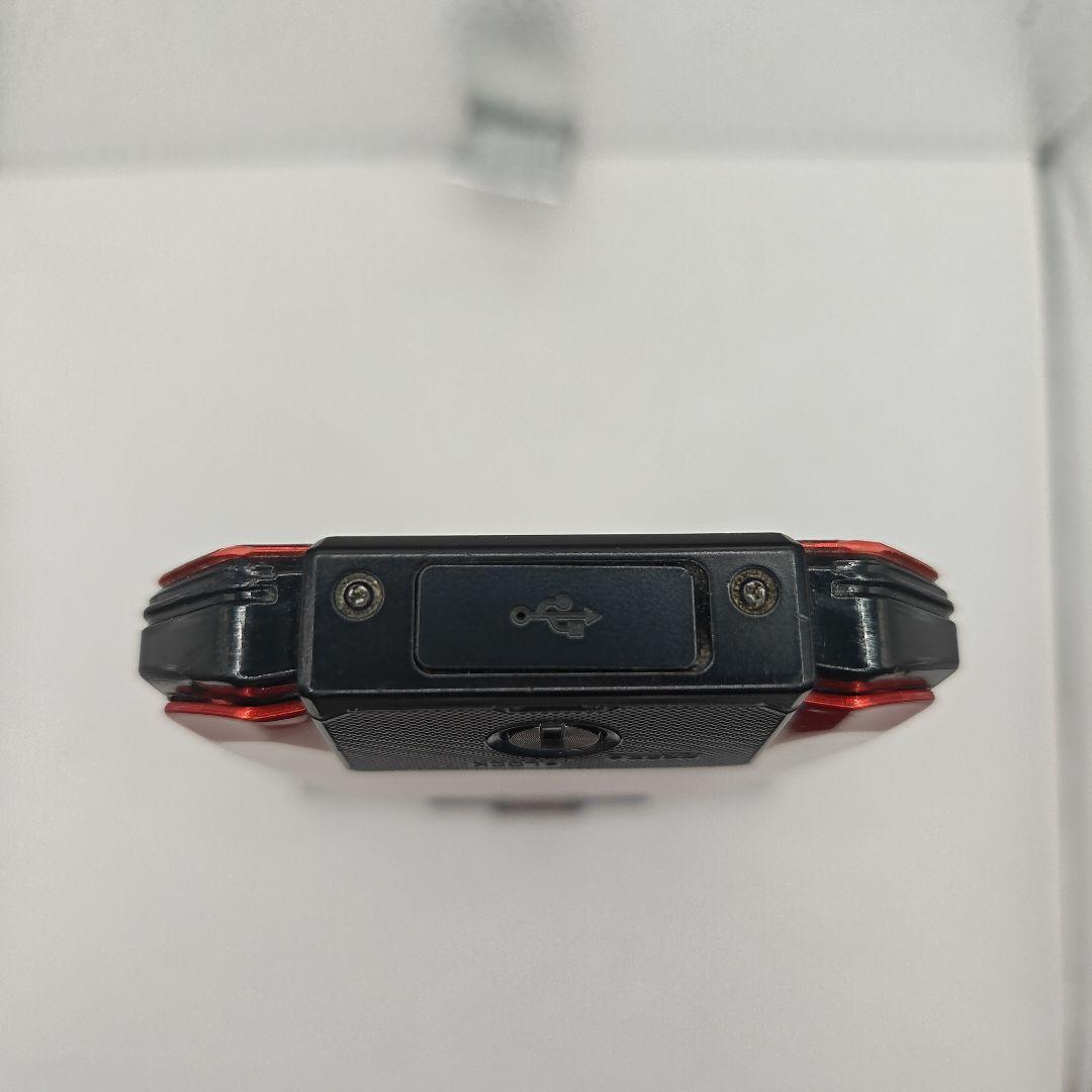 JA55 TORQUE KYV46 au スマホ　本体