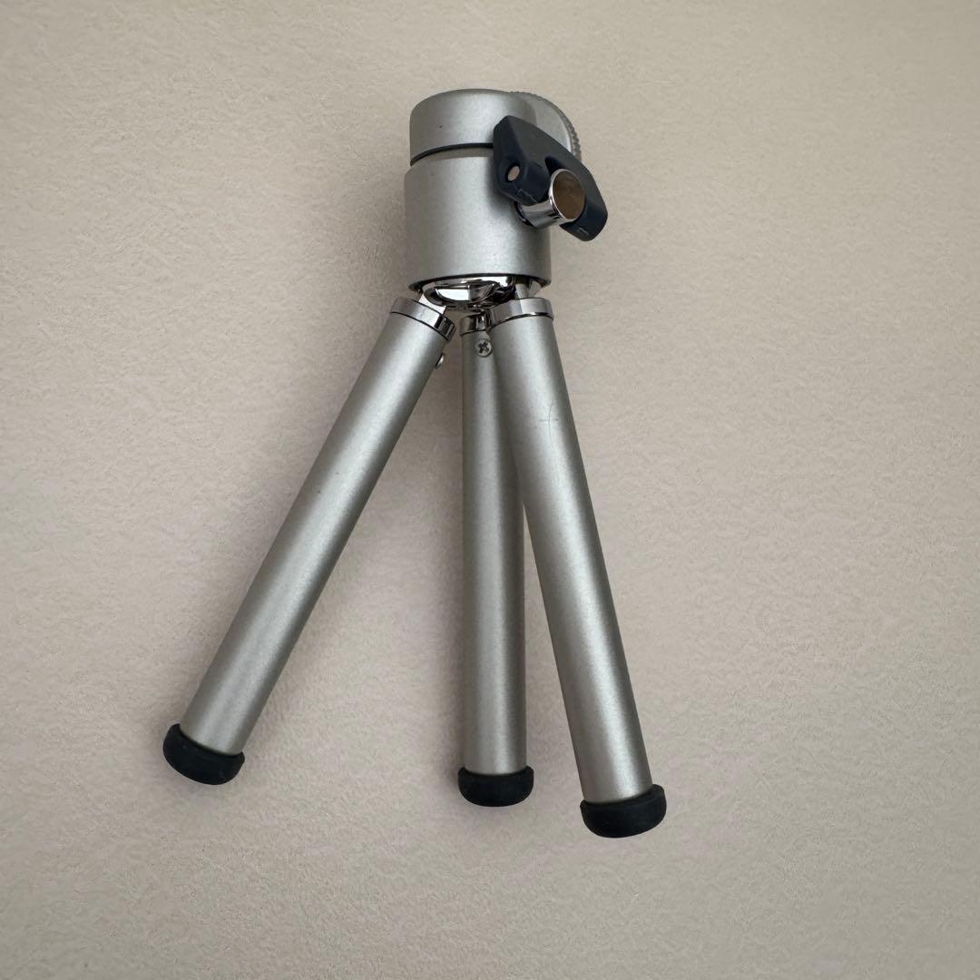 SONY Cyber-shot DSC-TX1 その他付属品