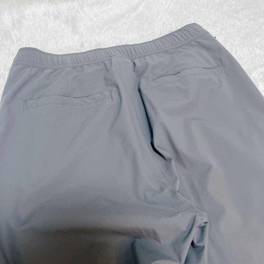 【美品】F.C.R.B. WARM UP JACKET PANTS セット S