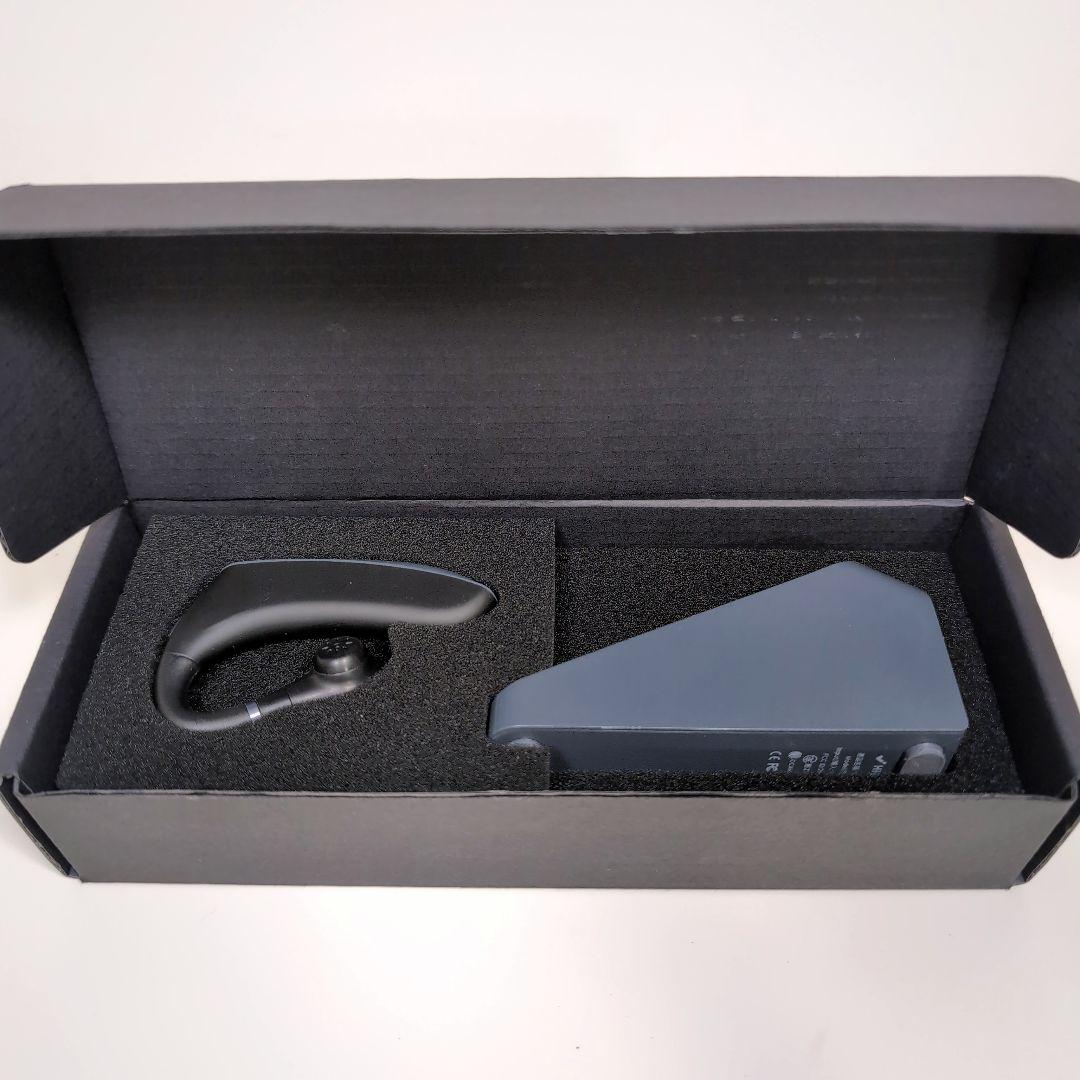 HIDOCK H1 AI文字起こし対応 USB-Cドック 会議用