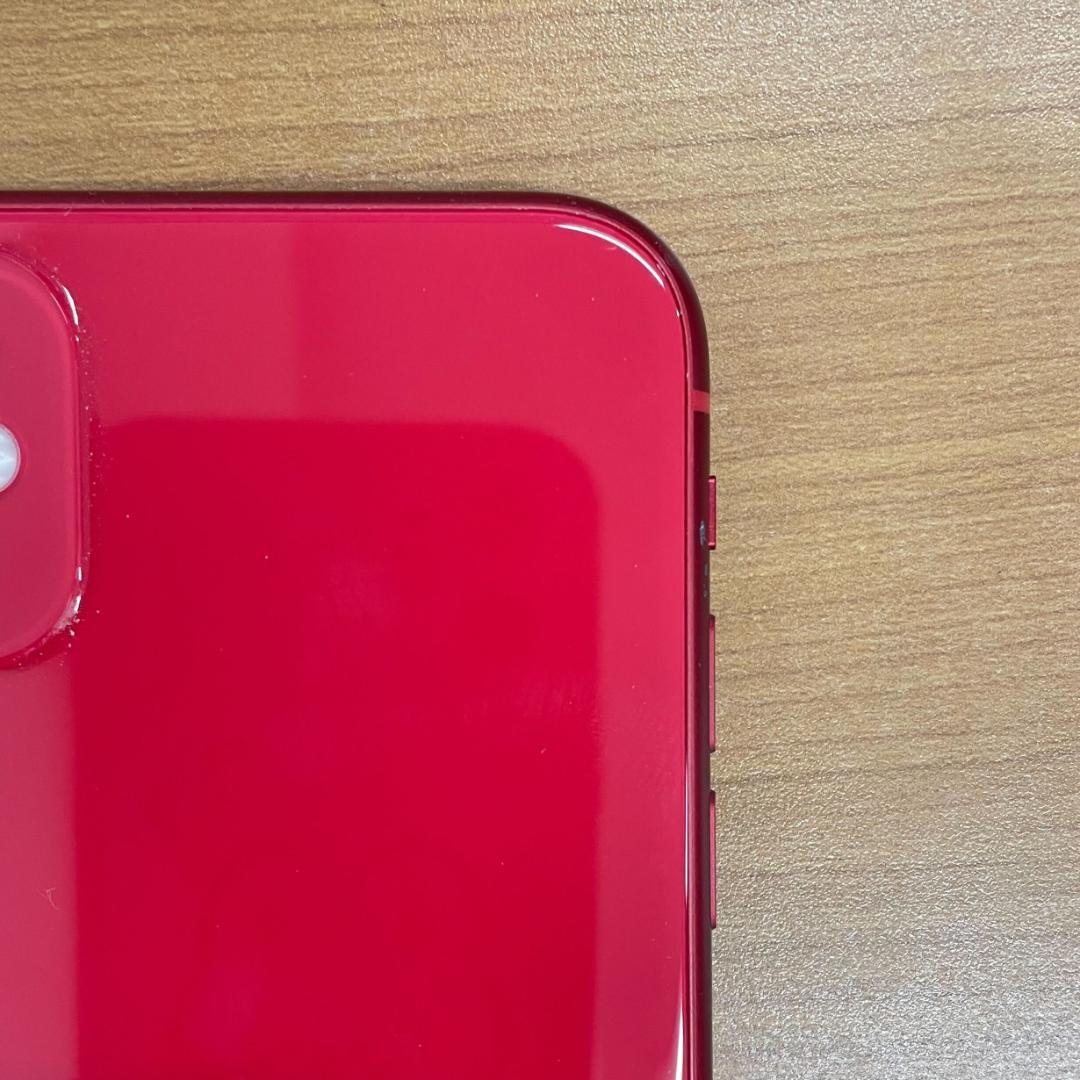 動作確認済み iPhone 11 128GB ID:F4327