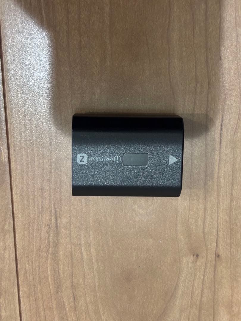 SONY α7 III ミラーレス一眼