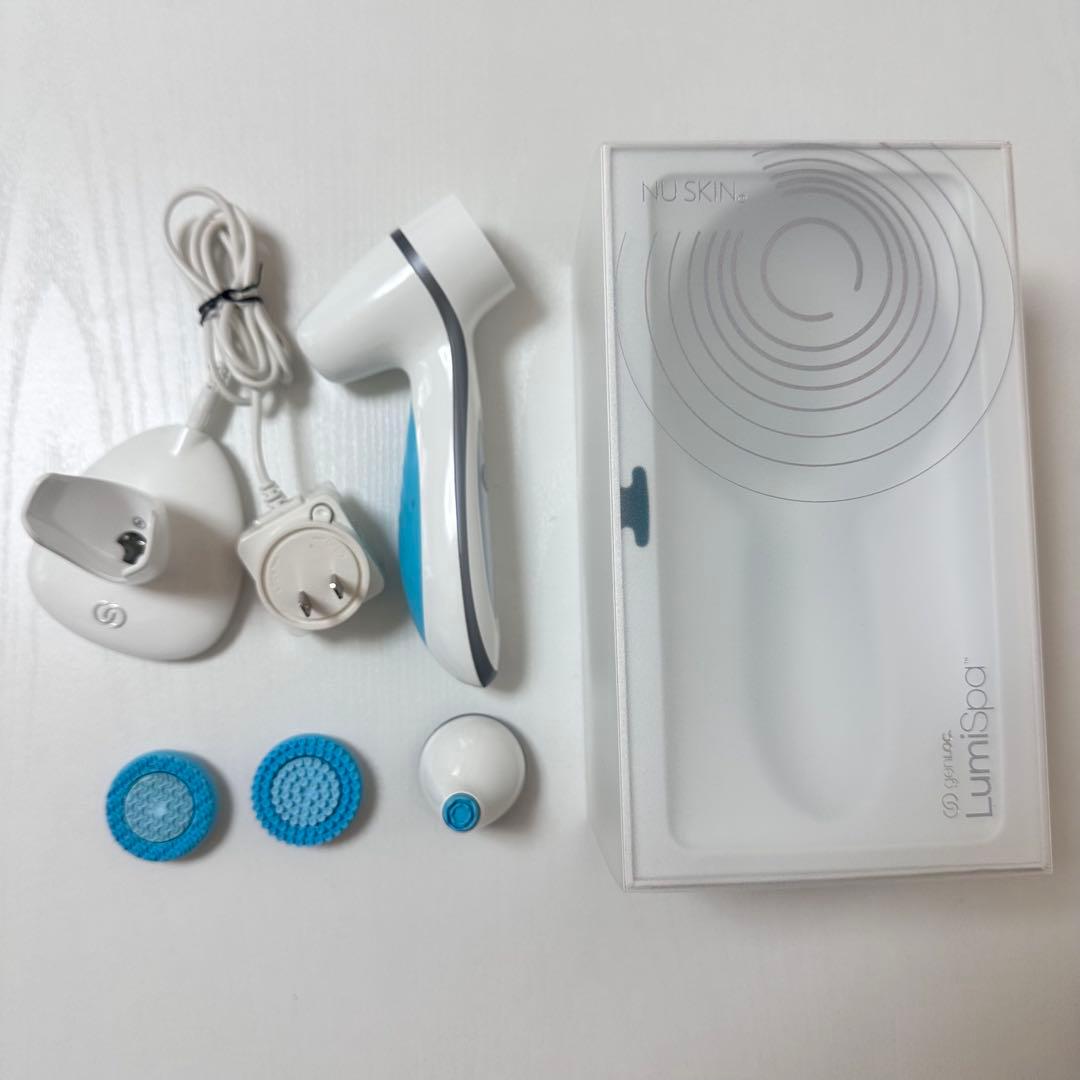 【最終値下げ】　ニュースキン genLOC®︎ ルミスパ®︎ Lumispa