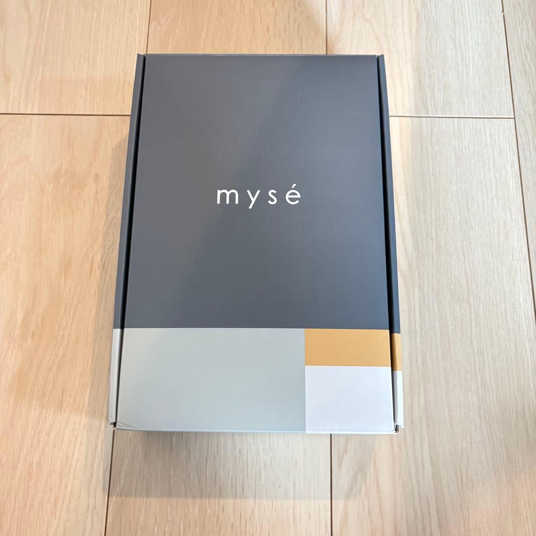 ミーゼ スカルプリフトアクティブプラス MS82G