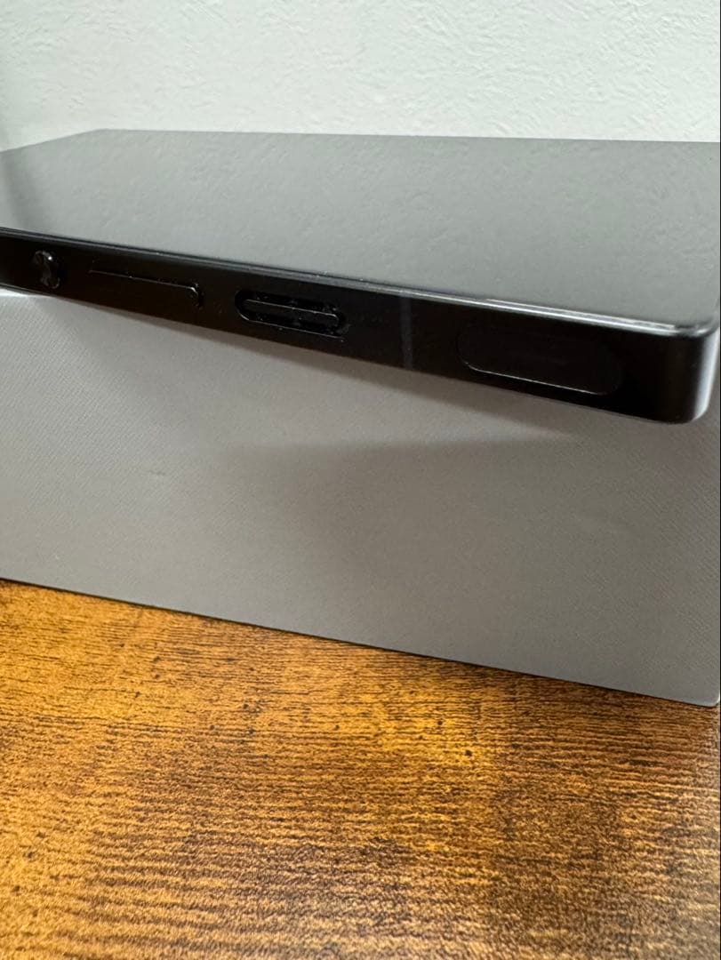 nubia REDMAGIC 10 PRO SIMフリー ブラック/シャドウ