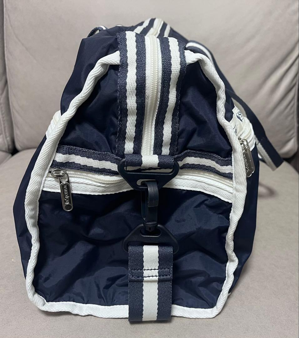 レスポートサック DELUXE MED WEEKENDER スペクテイター