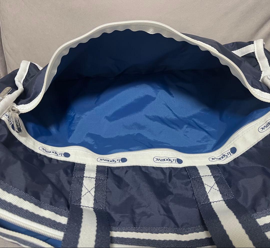 レスポートサック DELUXE MED WEEKENDER スペクテイター