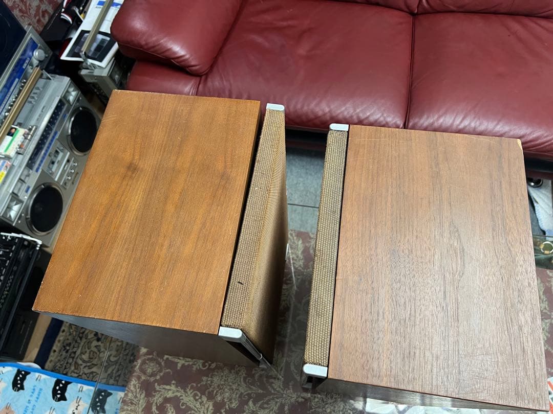 DIATONE ダイアトーン DS-251 mk2 スピーカー中古動作品(1)