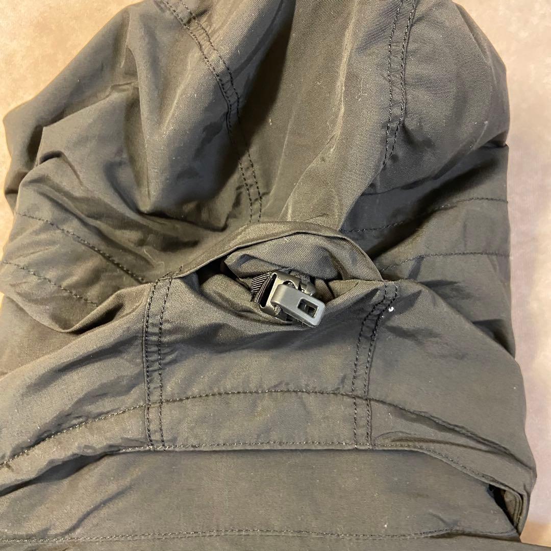 Patagonia イスマスジャケット ブラック 19年製 マウンテンパーカー