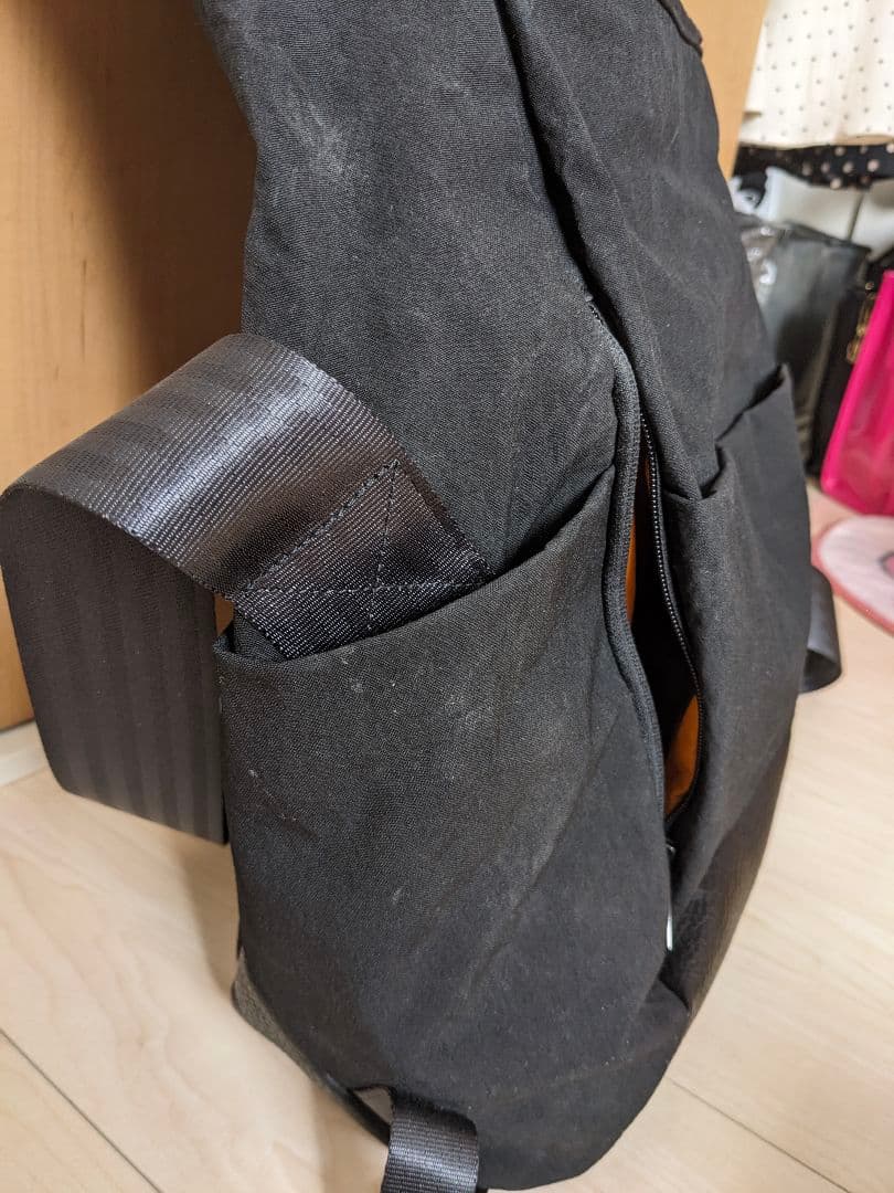 Manhattan Portage × Carryology