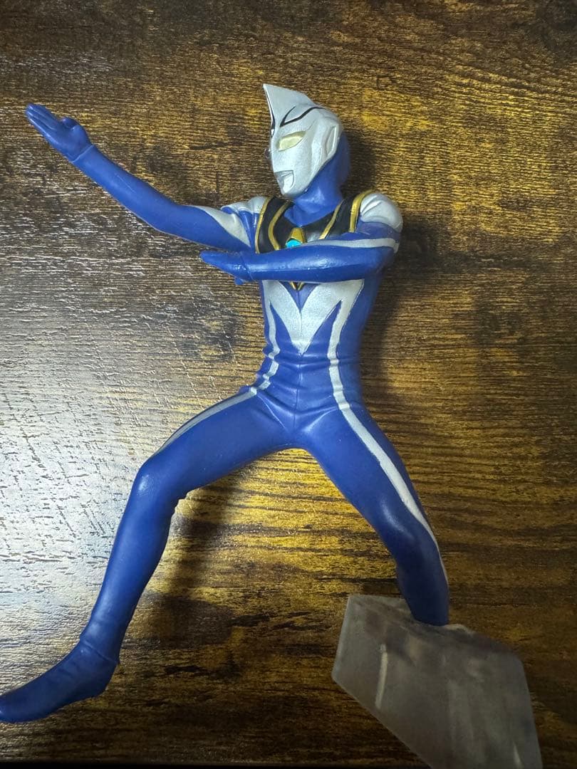 英雄勇像　ウルトラマン　まとめ売り