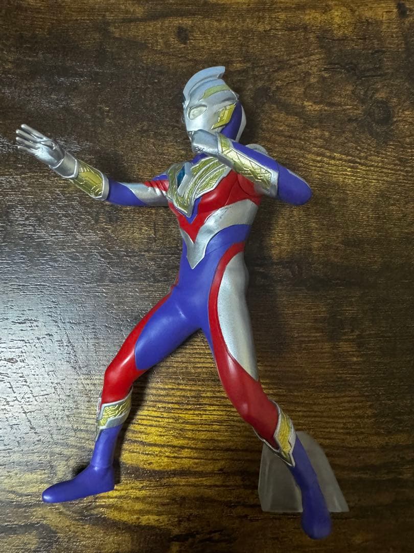 英雄勇像　ウルトラマン　まとめ売り