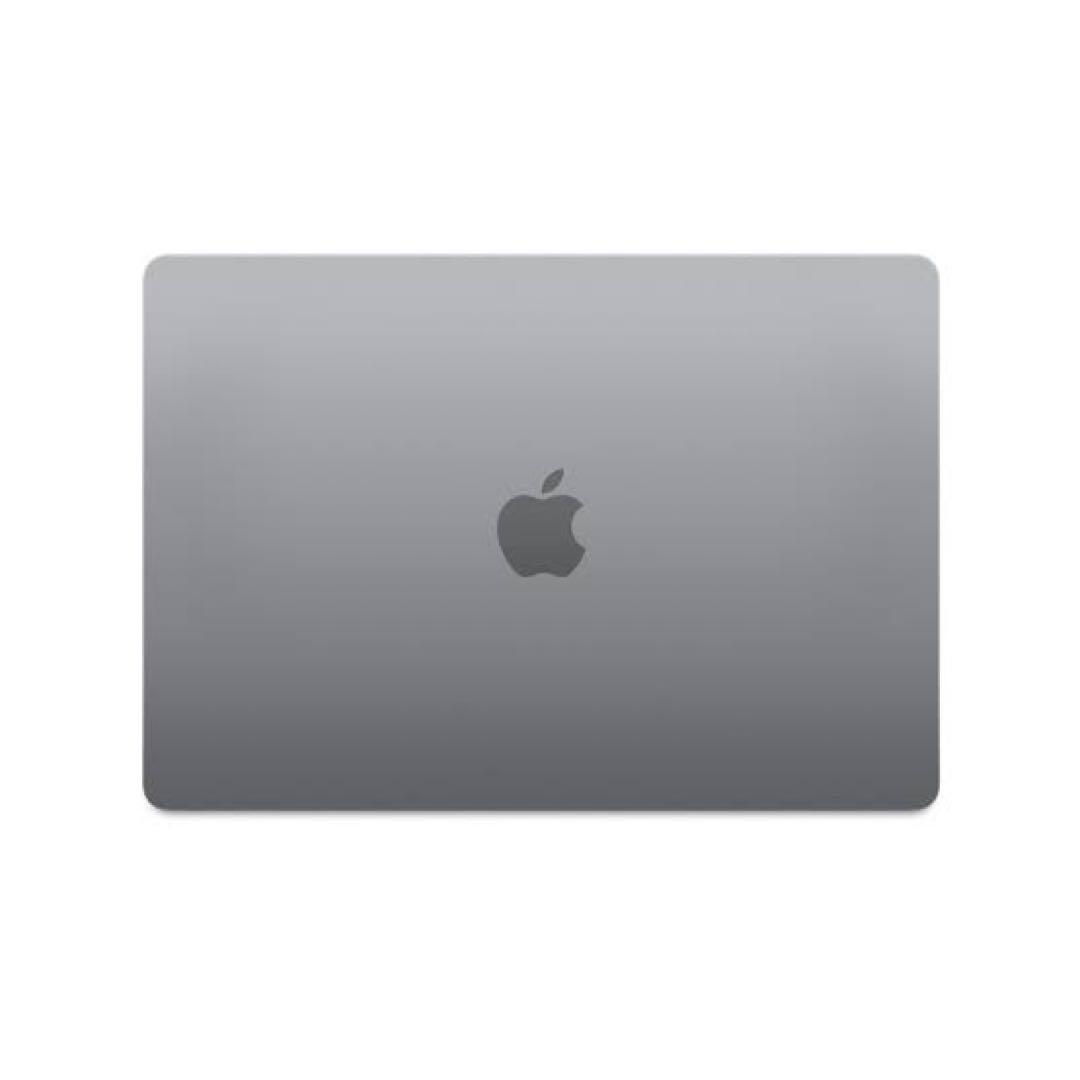 2023 スペースグレー 15インチ M2 MacBook air 本体