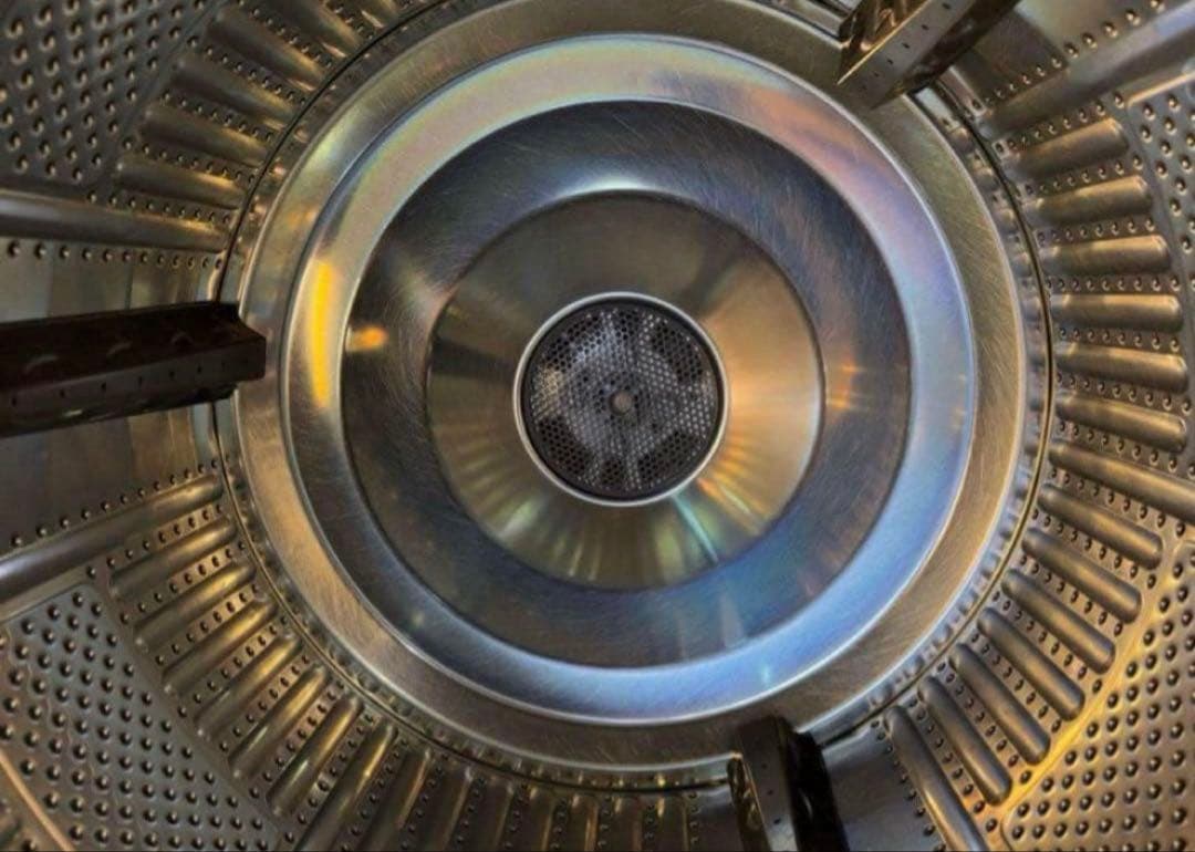 【高年式】2020年式 11kg 6kg シャープ 洗濯機 ES-W111-SR