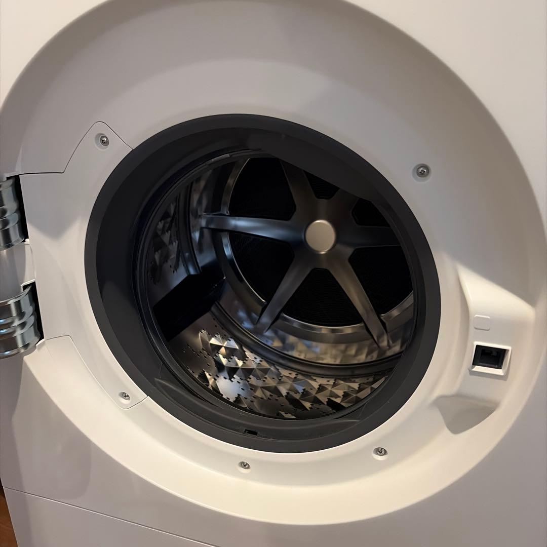 Panasonic NA-SD10HAL-W 2025年製