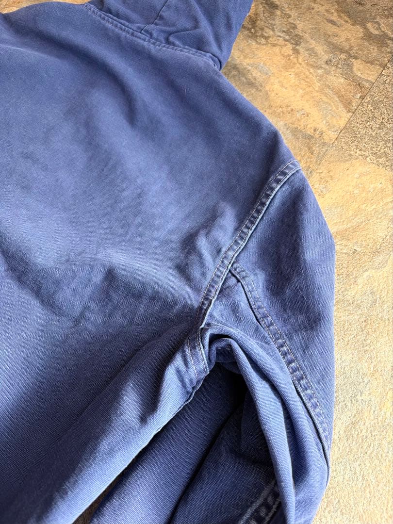 80s carhartt カーハート 100years アクティブジャケット M