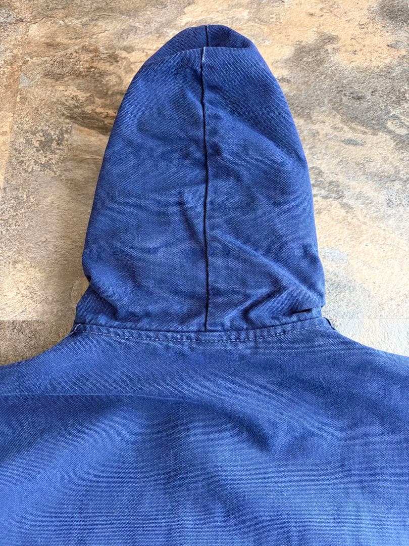 80s carhartt カーハート 100years アクティブジャケット M