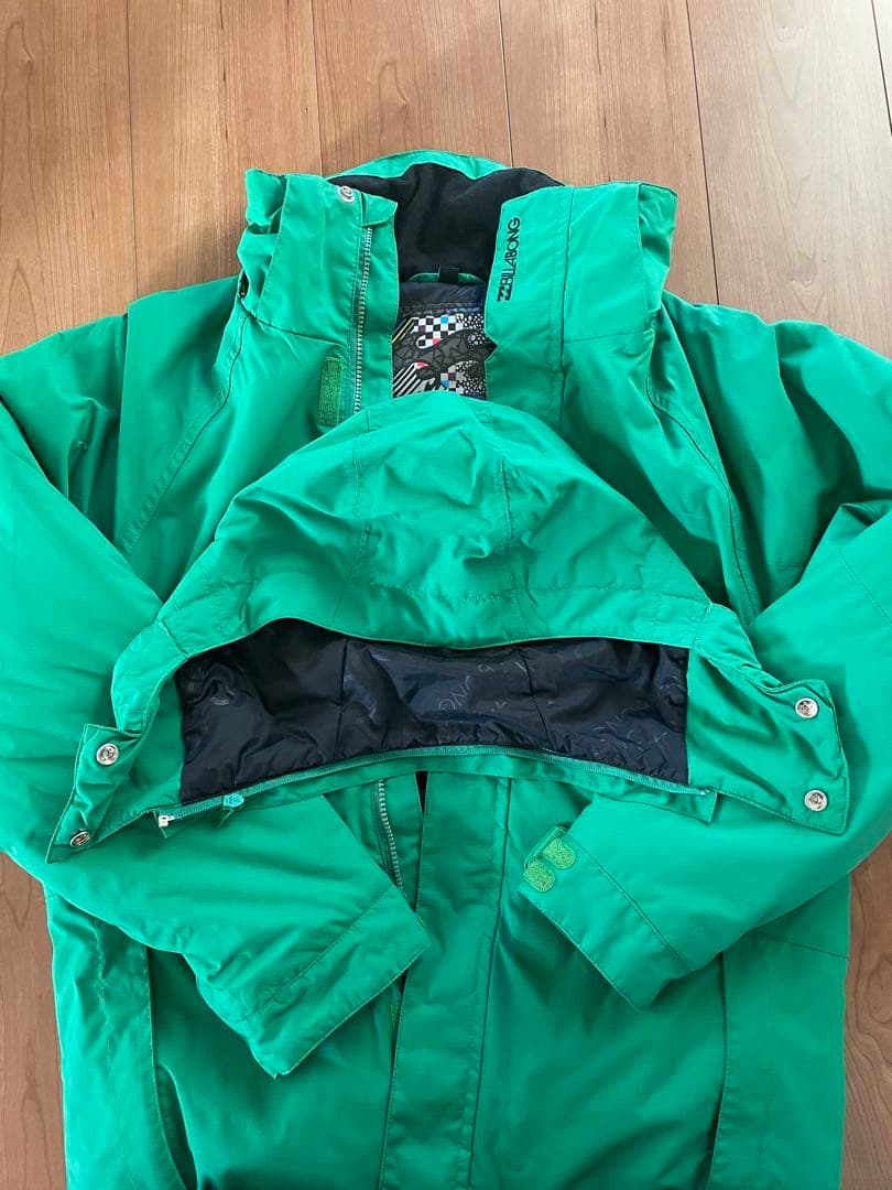 BILLABONG ビラボン スキーウェア　スノーボードウェア Sサイズ