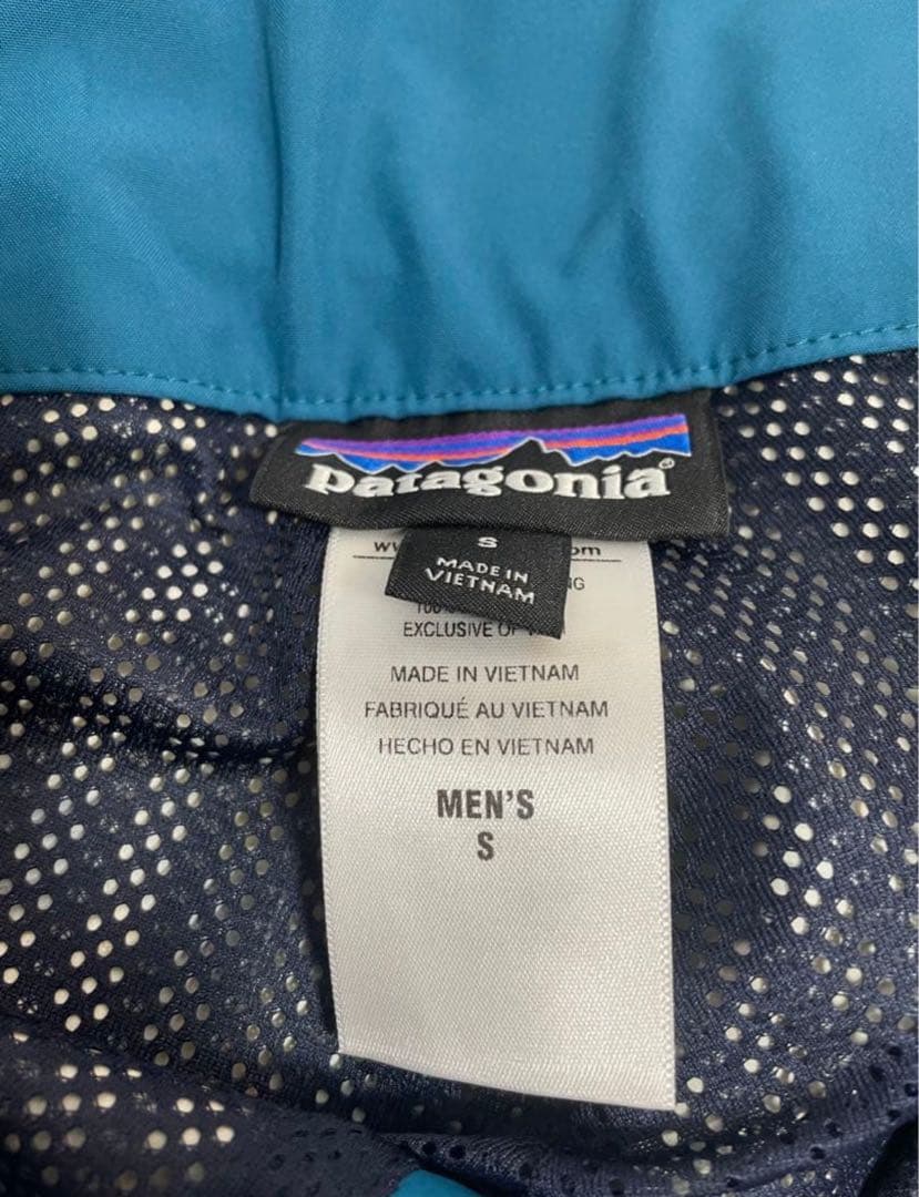 ルッコラPatagonia スキー　スノボ　ウェア　GORE-TEX