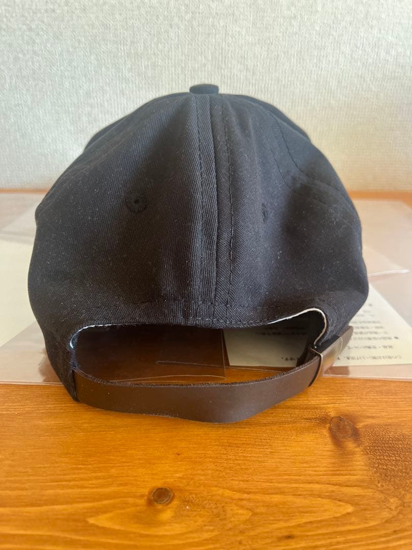 ダ*ン様 エベッツフィールドフランネルズ キャップ　usa製