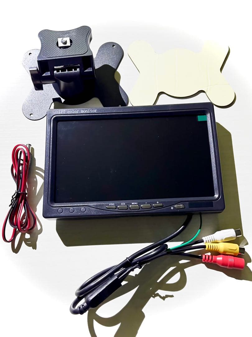 クレーンカメラ タ？ノカ？ウ取付可能 WTW-TR２３塚本無線使用カメラSONY